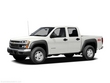 Used 2008 Chevrolet Colorado LT Truck Crew Cab