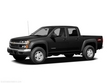 Used 2008 Chevrolet Colorado LT 4WD Crew Cab 126.0 LT w/2LT