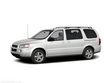 Used 2008 Chevrolet Uplander LS Van