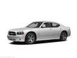 Used 2008 Dodge Charger SRT8 Sedan