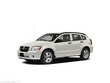 Used 2008 Dodge Caliber SXT Hatchback