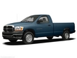 Used 2008 Dodge Ram 1500 ST/SXT Truck Regular Cab