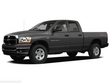 Used 2008 Dodge Ram 1500 Laramie Truck Quad Cab