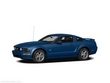 Used 2008 Ford Mustang  Coupe