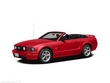 Used 2008 Ford Mustang  Convertible