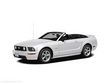 Used 2008 Ford Mustang Deluxe Convertible