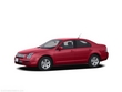 Used 2008 Ford Fusion 4dr Sdn I4 SE FWD Sedan