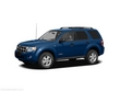 Used 2008 Ford Escape FWD 4dr I4 Auto XLT SUV