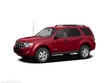 Used 2008 Ford Escape XLT SUV
