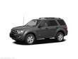 Used 2008 Ford Escape XLT SUV