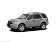 Used 2008 Ford Escape XLT SUV