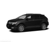 Used 2008 Ford Edge Limited Station Wagon