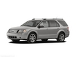 Used 2008 Ford Taurus X Limited SUV