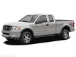 Used 2008 Ford F-150  Truck