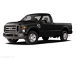 Used 2008 Ford Super Duty F-250 SRW XL Truck