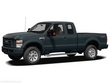 Used 2008 Ford F-250  Truck Super Cab