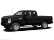 Used 2008 Ford F-250 FX4 4WD Supercab 142 Truck Super Cab