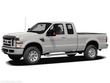Used 2008 Ford F-250SD  Truck Super Cab