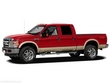 Used 2008 Ford F-350  Truck Crew Cab