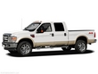 Used 2008 Ford F-350  Truck Crew Cab