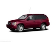 Used 2008 GMC Envoy SLE 4WD  SLE1