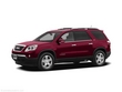 Used 2008 GMC Acadia SLE-1 FWD  SLE1