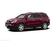Used 2008 GMC Acadia SLE1 FWD  SLE1