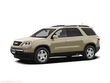 Used 2008 GMC Acadia  SUV