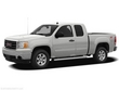 Used 2008 GMC Sierra 1500 SLE1 Truck