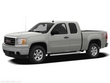 Used 2008 GMC Sierra 1500 Work Truck Truck