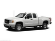 Used 2008 GMC Sierra 2500HD SLE1 Truck Extended Cab