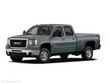 Used 2008 GMC Sierra 2500HD SLE2 Truck Crew Cab