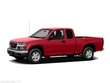 Used 2008 GMC Canyon SLE1 Truck