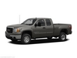 Used 2008 GMC Sierra 3500HD SRW SLT 4WD Ext Cab 157.5 Truck Extended Cab
