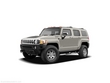 Used 2008 HUMMER H3  SUV
