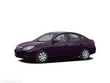 Used 2008 Hyundai Elantra SE Sedan