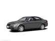 Used 2008 Hyundai Sonata GLS V6 Sedan