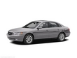 Used 2008 Hyundai Azera Limited Sedan