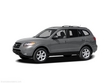 Used 2008 Hyundai Santa Fe Limited SUV