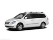 Used 2008 Hyundai Entourage Limited Van