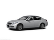 Used 2008 INFINITI G35 Journey Sedan