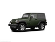 Used 2008 Jeep Wrangler X SUV