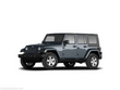 Used 2008 Jeep Wrangler Unlimited X SUV