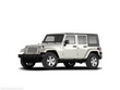 Used 2008 Jeep Wrangler Unlimited X SUV