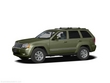 Used 2008 Jeep Grand Cherokee Laredo SUV