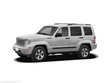 Used 2008 Jeep Liberty Sport SUV