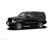 Used 2008 Jeep Liberty Limited Edition SUV