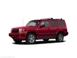 Used 2008 Jeep Commander Limited SUV