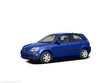Used 2008 Kia Rio5 LX Hatchback