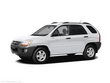 Used 2008 Kia Sportage LX w/A/C SUV
